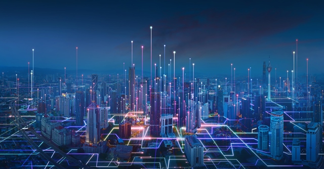 Master – Digital Twin e AI per la Sostenibilità dell’Ambiente costruito