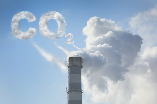 Carbon Footprint: misurare, gestire e compensare le emissioni
