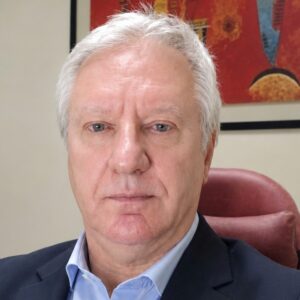 Claudio Bisin