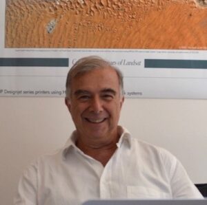 Renzo Carlucci