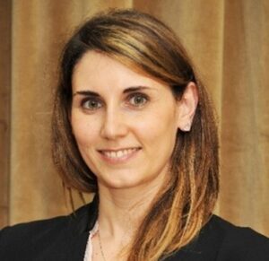 Silvia Ciraci