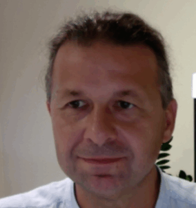 Claudio Tomazzoli