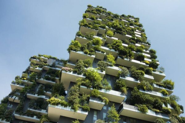 I Protocolli di sostenibilità degli edifici e delle infrastrutture