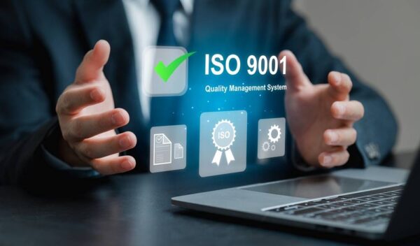 La versione della ISO/FDIS 9001