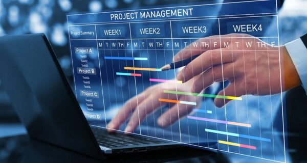 Project Manager certificato ai sensi della norma Uni 11648