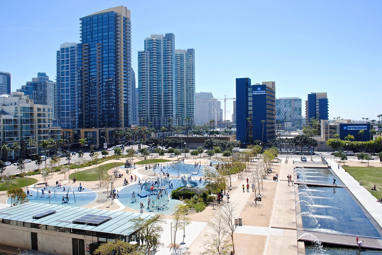 La sicurezza nei contesti urbani: crime prevention through environmental design